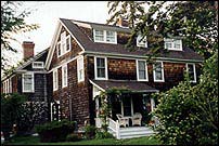 Mainstay Inn, Southampton, NY