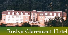 Claremont Hotel, Roslyn, New York