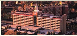 Garden City Hotel, Long Island NY