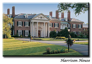 Harrison Manor Hotel, Glen Cove, Long Island NY