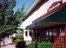 Holiday Inn Hotel, Rockville, Long Island NY