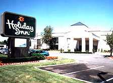Holiday Inn Hotel, Ronkonkoma, Long Island NY
