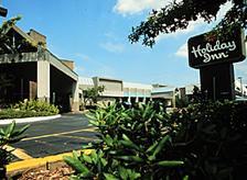 Holiday Inn Hotel, Westbury, Long Island NY