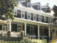 Shelter Island Inns, Shelter Island, NY