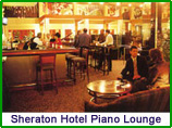Sheraton Hotel, Smithtown, Long Island NY