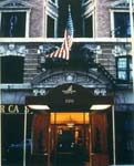 Hotel Amsterdam Court, New York, NY