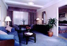 Bedford Hotel, New York, NY