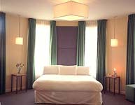 Belleclaire Hotel, New York, NY