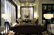 Bentley Hotel, New York, NY