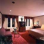 Best Western President Hotel, New York, NY