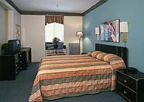 Broadway Inn, New York, NYC