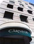 Carnegie Hotel, New York, NY
