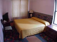 Carter Hotel, New York, NY