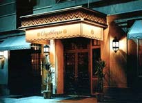 Casablanca Hotel, New York, NY