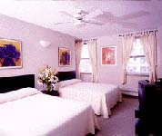 Cosmopolitan Hotel, New York, NY