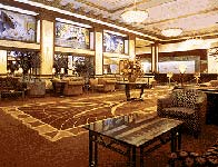 Edison Hotel, New York, NY