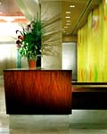 Embassy Suites Hotel, New York, NY