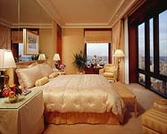 Four Seasons Hotel, New York, NY