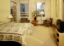 Habitat Hotel, New York, NY