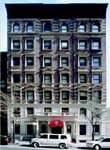 Hayden Hall Hotel, New York, NY