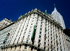 Holiday Inn Hotel, Martinique, New York NY
