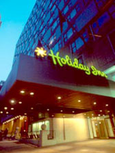 Holiday Inn Hotel, Midtown New York NY