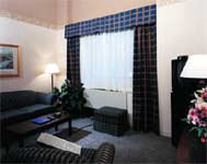 Holiday Inn Wall Street, New York, NY
