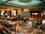 Barclay Inter-Continental Hotel, New York, NY
