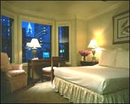 Iroquois Hotel, New York, NY
