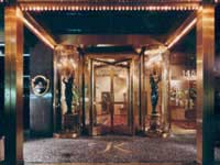 Kimberly Hotel, New York, NY