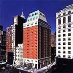 Kitano Hotel, New York, NY