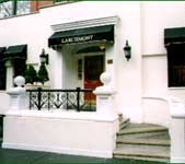 Larchmont Hotel, New York, NY