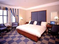 Le Marquis Hotel, New York, NY
