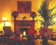 Mansfield Hotel, New York, NY