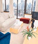 Marmara Hotel, New York, NY