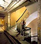 Martinique Hotel, New York, NY