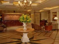 Melrose Hotel, New York, NY