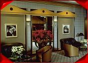 Metro Hotel, New York, NY