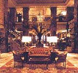 Michelangelo Hotel, New York, NY