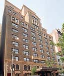 Milburn Hotel, New York, NY