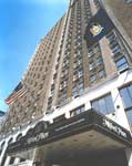 Milford Plaza Hotel, New York, NY