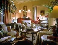 Omni Berkshire Place Hotel, New York, NY