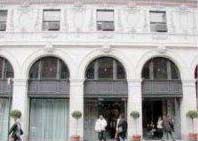 Paramount Hotel, New York, NY