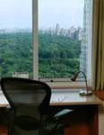 Parker Meridien Hotel, New York, NY