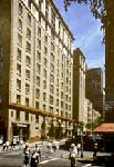 Quality Hotel, New York, NY
