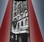 Radio City Apartments, New York, NY