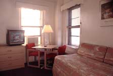 Hotel Riverside Tower, New York, NY