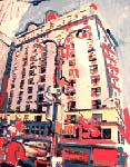 Roger Smith Hotel, New York, NY