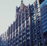 Salisbury Hotel, New York, NY