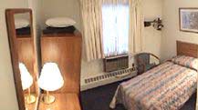 Seafarers Hotel, New York, NY